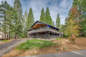 Kelly Cabin